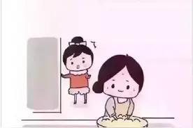 作为一个女孩子，你干嘛这样拼呢？图片