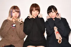 日本女偶像车内熟睡竟遭制作人猥亵！报警陷惊恐全团解散图片