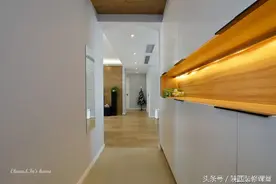 96平两房两厅，干净明亮+温馨住家图片
