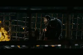 当彭于晏颤着大胸，骑着马儿向你走来，你还能拒绝什么？图片