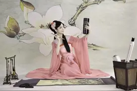 《轮回》现代诗图片
