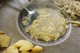 老昆明的记忆——大树营锅边洋芋！最怀念边吃洋芋边吹牛的感觉图片