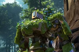 《最后的堡垒》动画解析：创后应激障碍症图片