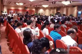 江北房价历史性时刻！桥北均价超2万7/平米，竟然被抢光了！图片