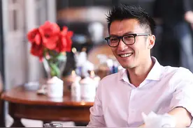 蔡依林录谢霆锋《十二道锋味》，清秀超正马尾造型曝光图片