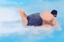 爆笑到家：老婆二胎喜欢吃清淡的，生出来不会是个娘炮吧！图片