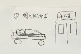麻醉漫画走红，协和专家科普麻醉那些事儿图片
