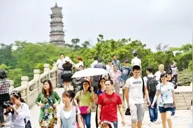 暑假去哪儿？惠州第四届民间艺术博览会周五等您来！图片