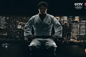 5张gif看完东京奥运会宣传片，真是不得不佩服日本的文化输出图片