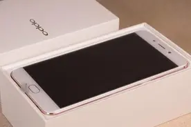 教你无痛换机！OPPO送上神器一枚图片