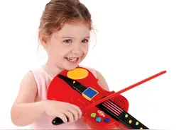 这样选玩具，宝宝才会喜欢（2-3岁）图片