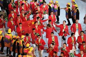 里约奥运中国队少拿12金 媒体：新规和时差是最大影响图片