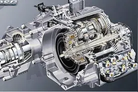 干式双离合变速箱怎么样，厂家为何力推？揭秘背后的利益链！图片