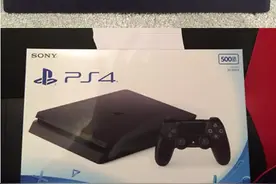 索尼下个月发布会，PS4 轻薄版和 PS 4.5 一起出图片