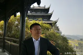 《说文解字：巴》——杨章圣图片