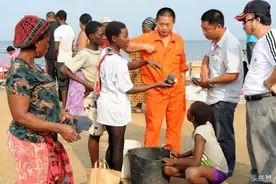 海外华人调查之一——为什么赤道几内亚成就那么多中国富豪？图片