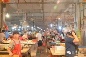 怎样挑选“海捕”大黄鱼，看完这个你可能吓一跳图片