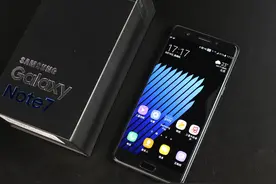 三星Galaxy Note7各版本报价，买什么版本最划算？图片