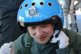 缅怀！张超，你是我们的骄傲！