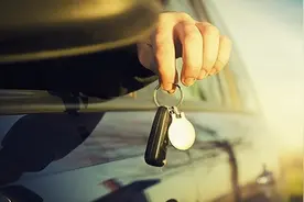 滴滴推在线租车业务，为收购神州租车做准备？图片