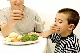 孩子缺锌居然这么可怕，可谓是危机重重啊！图片