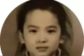 扒一扒那些「从小美到大」的韩国女明星图片