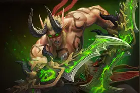 浩劫恶魔猎手在前夕版本中的PVP细节分享图片