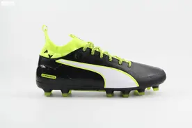 沉稳大气--PUMA evoTOUCH 1 AG足球鞋赏析图片