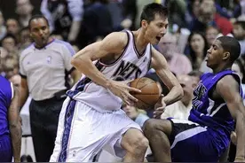 易建联签约湖人重返NBA！盘点阿联在NBA的那些年图片