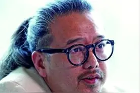 《余罪》傅老大也当过经纪人？妻子竟是《粉红女郎》里的她？图片