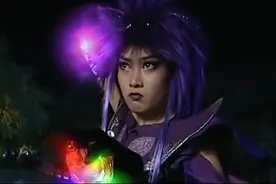 魔仙王子是要和小蓝为敌吗，为什么要帮助黑魔仙小月对付小蓝