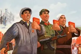 Socialism is Good（社会主义好）-不忘初心，砥砺前行！视频封面