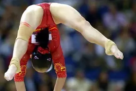 除了怨裁判 自己不够强图片