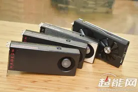 RX 480&470不同组合的CF双卡测试：双卡优化至关重要图片