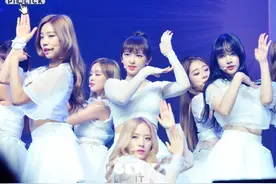宇宙少女 感谢Kwill和SISTAR前辈（GETITK）图片