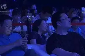 乐视收购锤子科技靠谱：罗永浩自愿献身图片