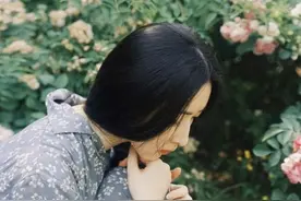 陪酒女背后的心酸图片