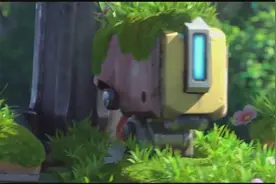 智械的苏醒《守望先锋》动画第五话——最后的堡垒图片