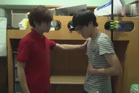 真假朋友的分別，想借钱假朋友，連纸巾都...图片