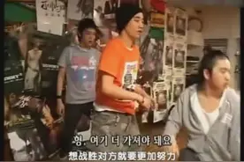 Bigbang李胜利自编舞蹈，节奏感强舞艺精湛，超帅！图片