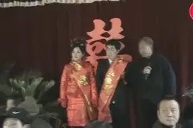 陕西农村结婚风俗-自然温馨的乡村婚礼！图片