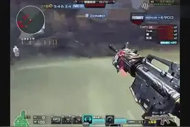 CF穿越火线-CF夏佐激情：看人品得箱子图片