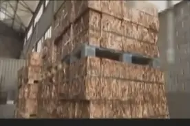 揭秘轮船上的螺旋桨是如何制造的！感受人类的智慧与工艺图片