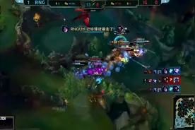 最恐怖的一句话—UZI进场了，200斤的刺客想想就可怕，UZI视频封面