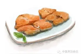 专栏|茉莉：咸鱼贵过鸡乎图片