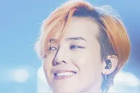 bigbang权志龙生日快乐！一应援活动取消或用于公益图片