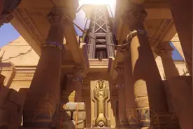 《守望先锋》英雄角度改动分析攻略图片