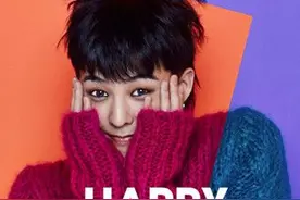 BIGBANG 权志龙生日狂收祝福 粉丝土豪级生日应援图片