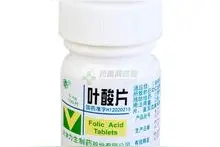 吃叶酸会导致月经推迟吗图片
