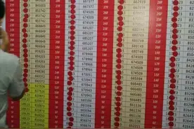 7604元/㎡+42中华南城分校...华南城凌晨3点开盘揭秘图片